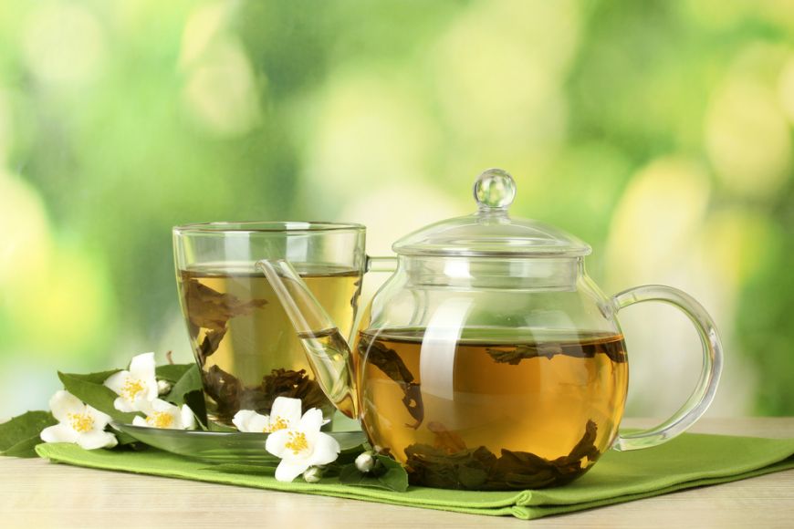 ceaiurile ajuta la slabit akupuntur slăbit jakarta