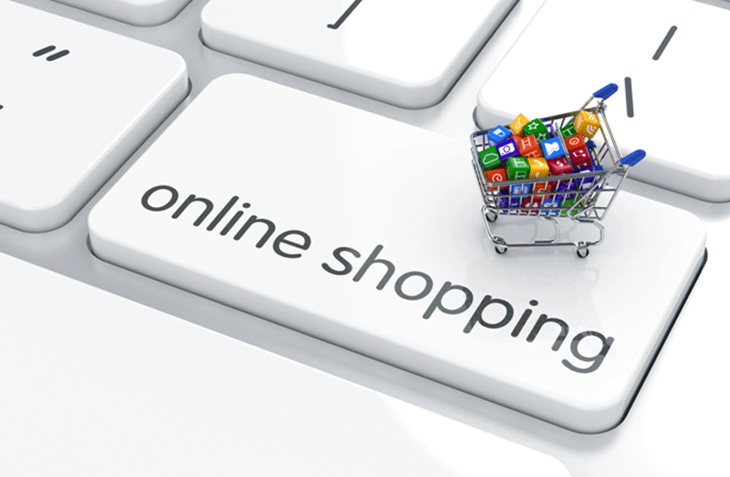 cumparaturi online