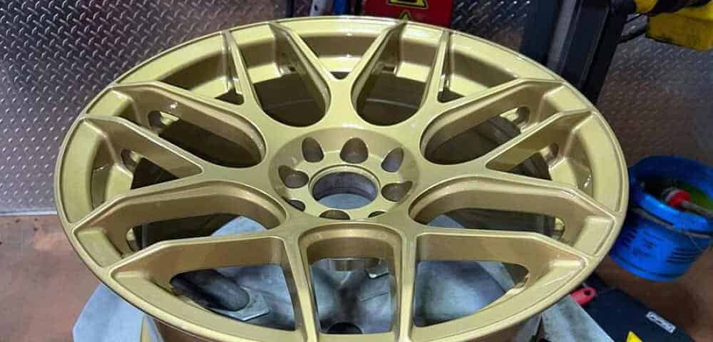 Geometria rotilor masinii tale