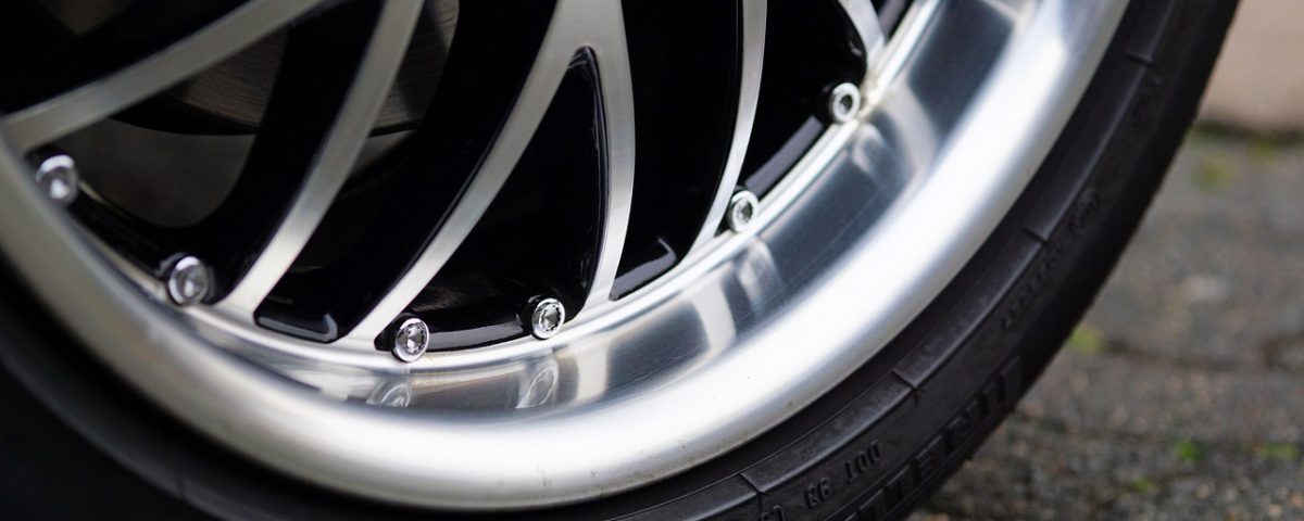 Jante auto pentru masina ta