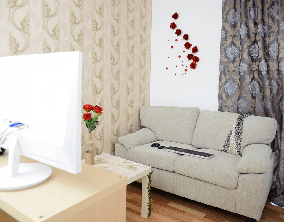 studio videochat